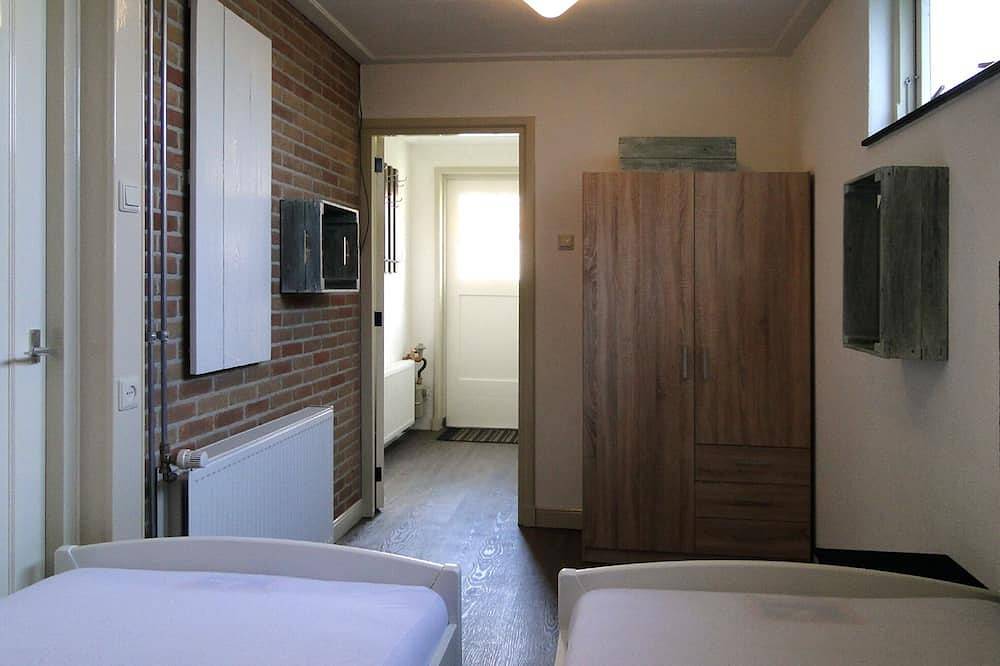 Ferienhaus in der Nähe des Strandes und der Dünen von Callantsoog, entschied sich für das Privateigentum. in Noord-Holland - Nordseeküste