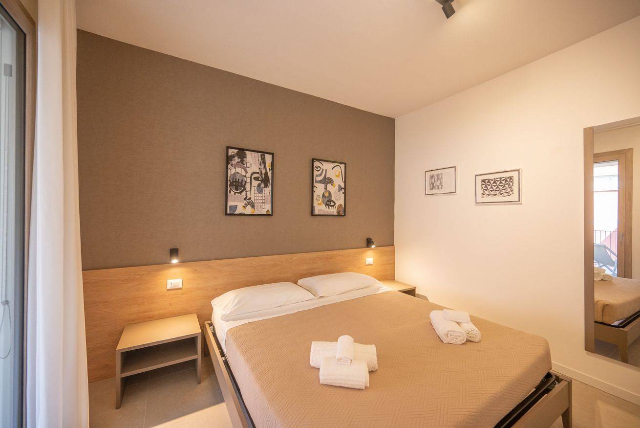 Ganze Wohnung, Apartmentsgarda - Eleonora - 4 in Garda, Gardasee-Berge