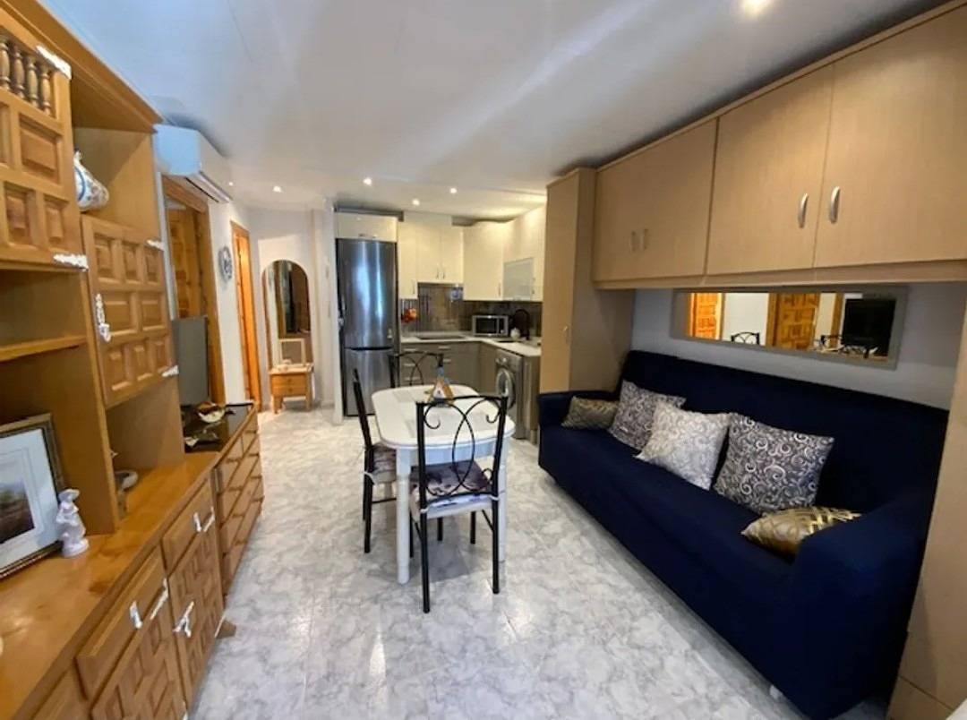 Bungalow for 6 people in Los Narejos, Mar Menor