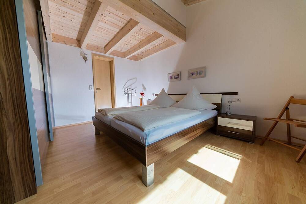 Ganze Wohnung, 5-Sterne Maisonette Ferienwohnung Maria mit traumhaftem Schwarzwaldblick in Schramberg, Mittlerer Schwarzwald