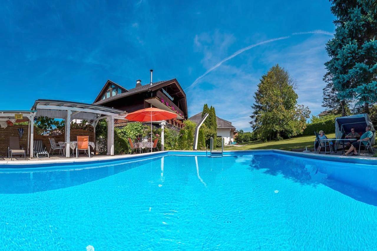 Ganze Wohnung, Ferienwohnungen Presslauer Mori - Haus Irmgard in Karawanken und Bachergebirge, Sankt Kanzian am Klopeiner See