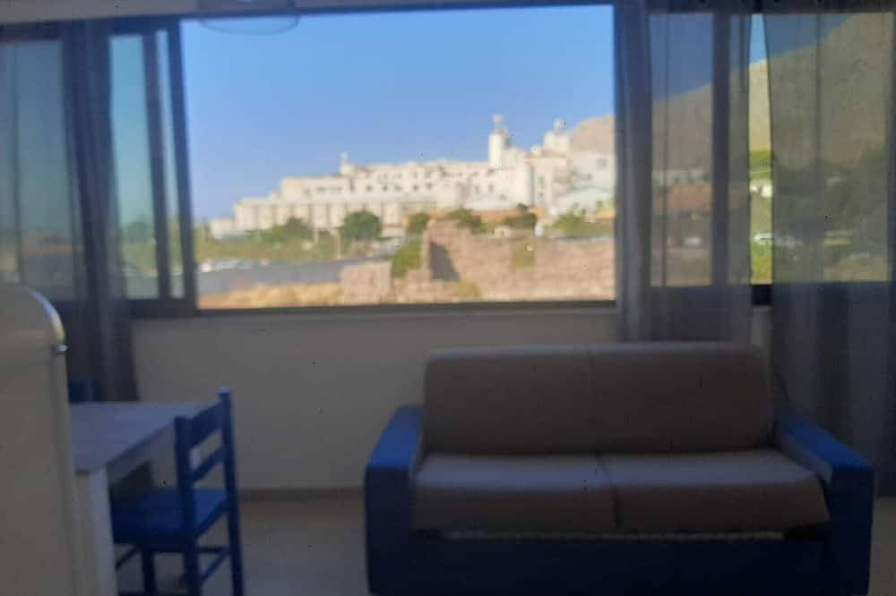 Apartamento entero, Blue Shell in Capaci, Provincia de Palermo