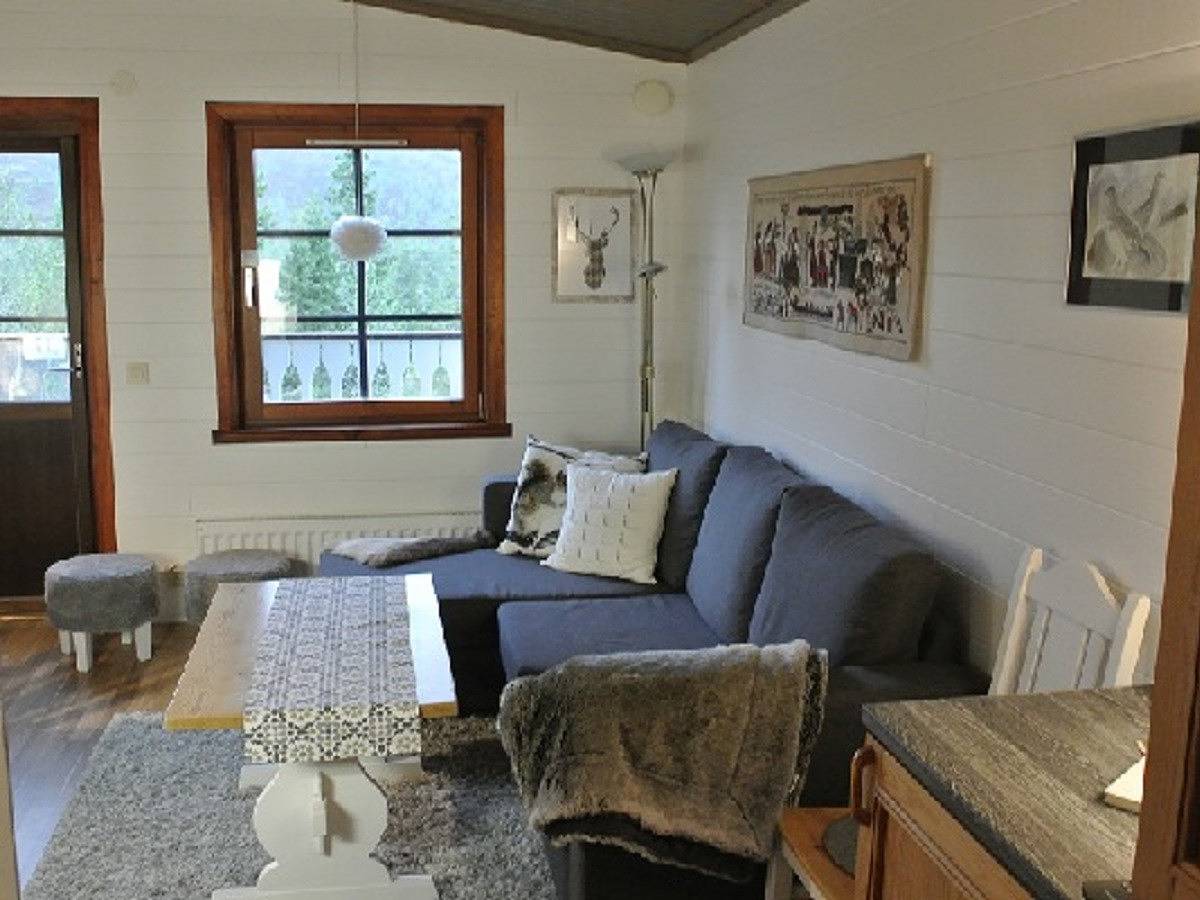 Ganze Wohnung, Ski in – Ski out - Modernes Apartment nur 50 Meter vom Skilift  in Sälen, Malung-Sälen und Umgebung