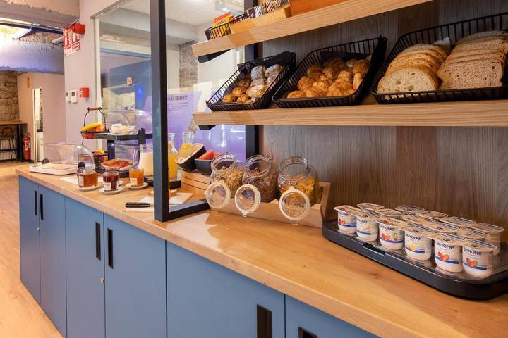 Gîte pour 4 personnes en Andorre - 4