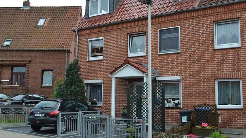 Ferienwohnung für 2 Personen in Mölln