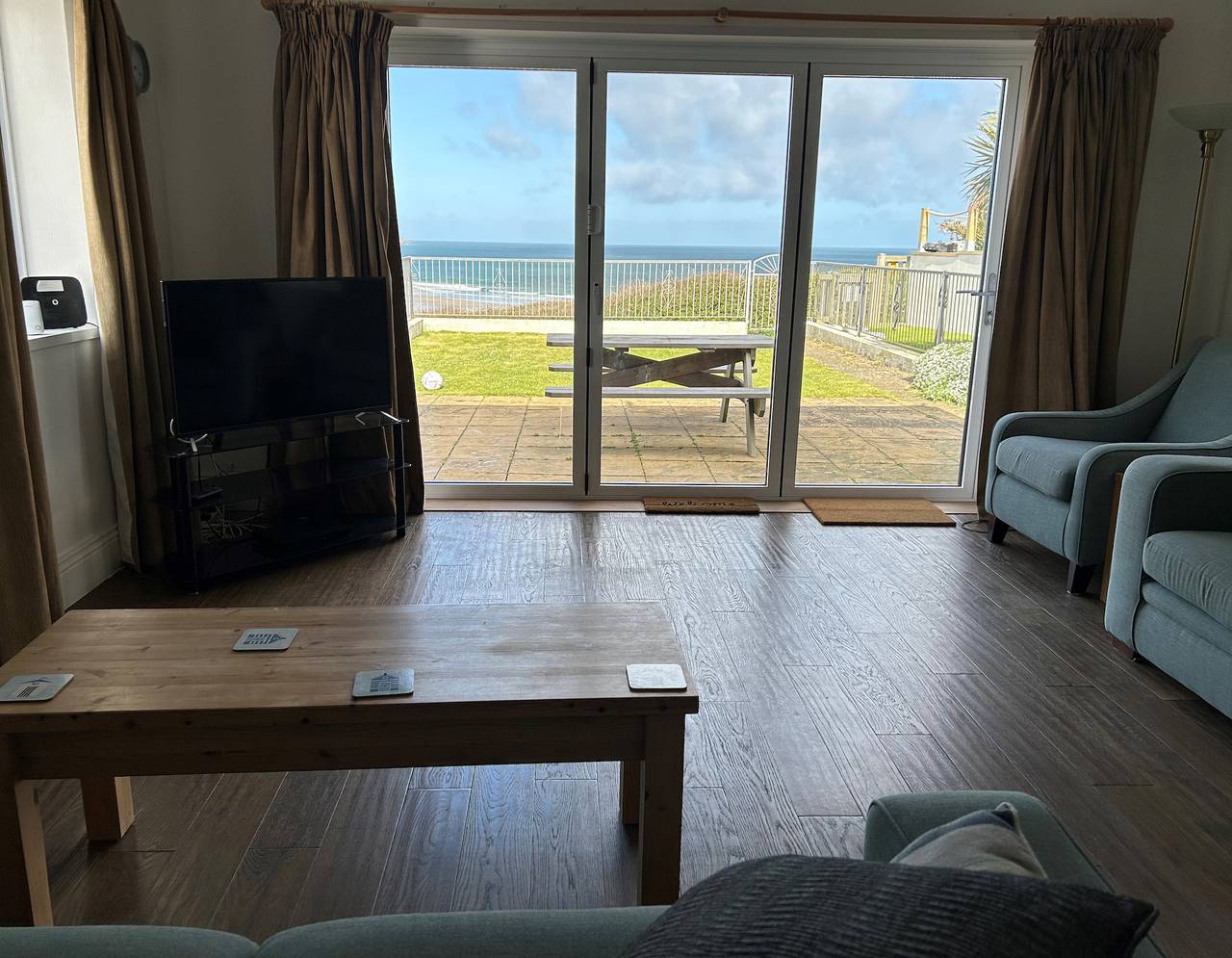 Treleigh in Hayle, Cornualles
