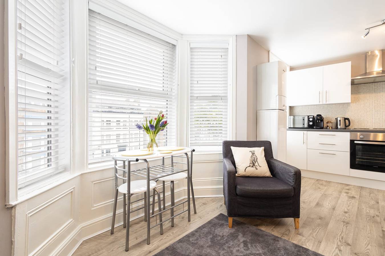 Apartamento entero, Host & Stay | Castle Reach in Scarborough, North York Moors