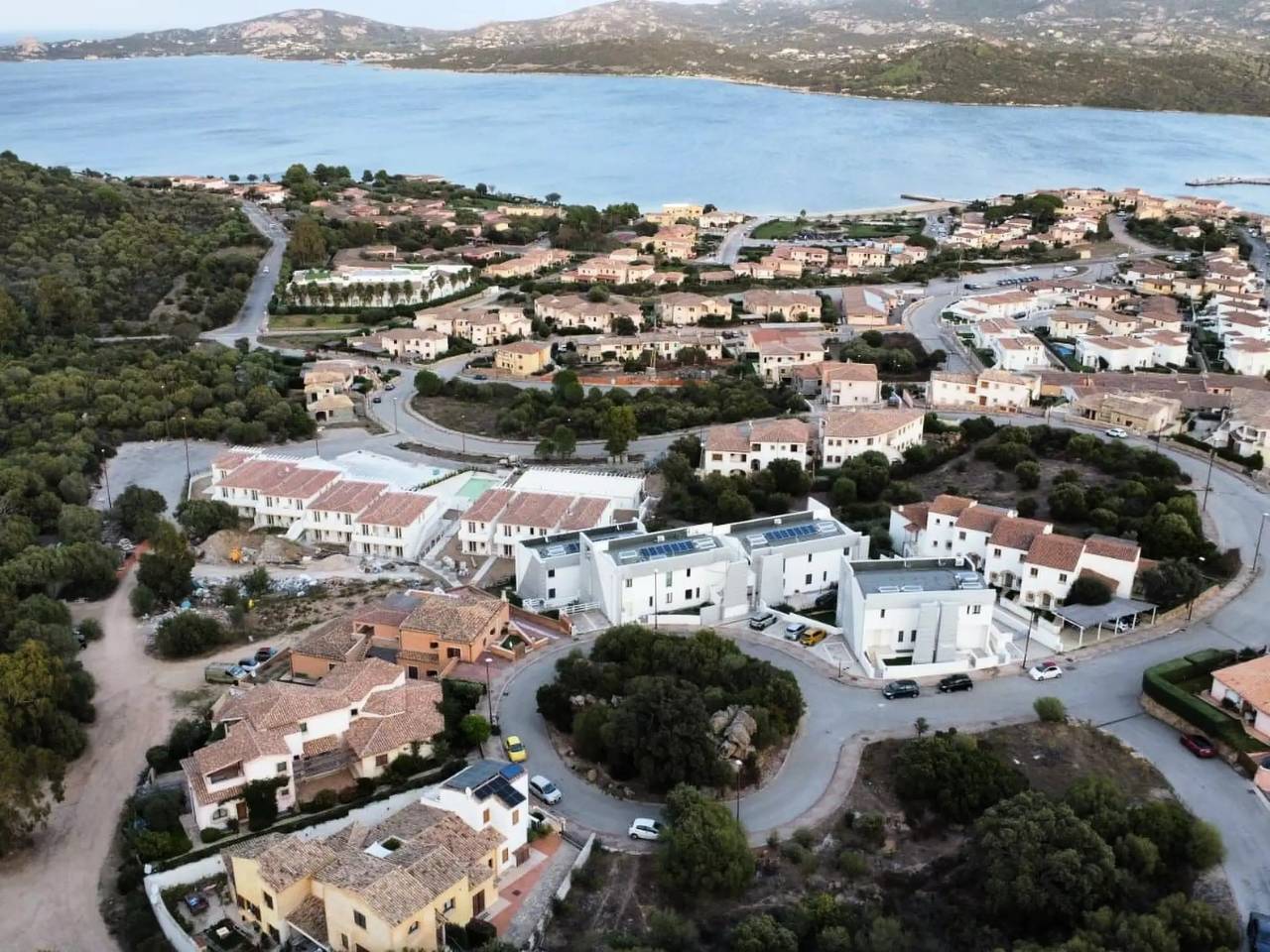 Appartamento intero, 3 Camere 2 Persone in Cannigione, Arzachena