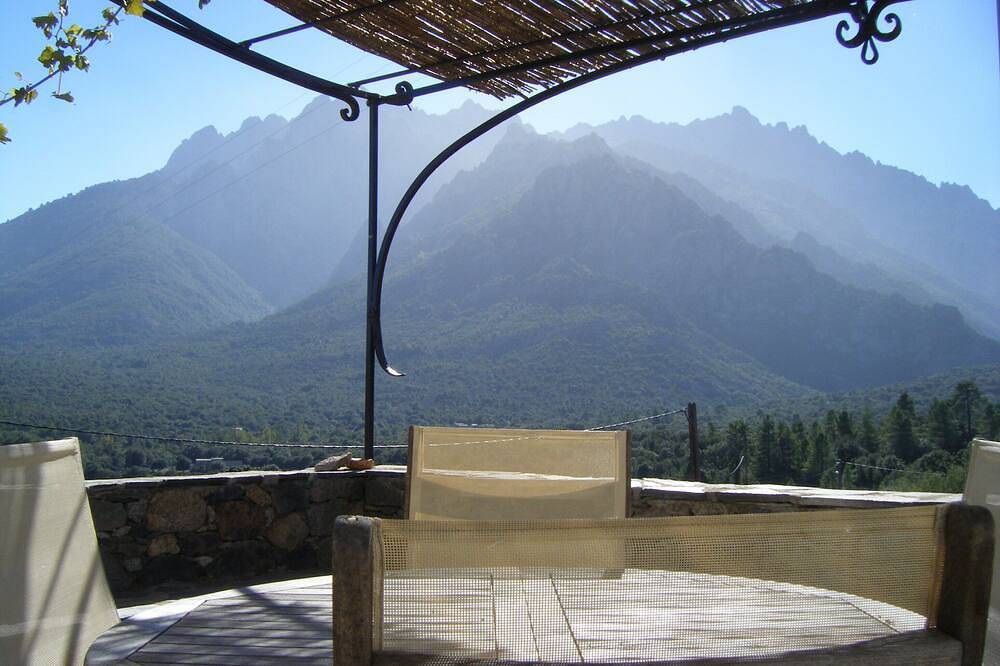 Photo : Maison de vacances
