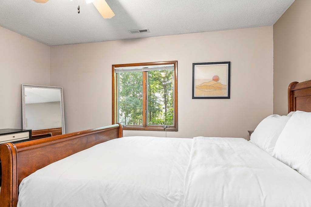 Agriturismo für 6 Personen in Blue Ridge Mountains, North Carolina