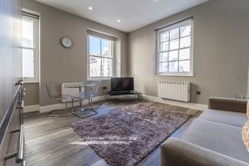 Cottage for 4 People in Plymouth, South West England, Photo 1