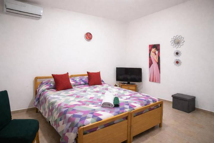 Location de vacances pour 2 personnes dans Dolianova - 2