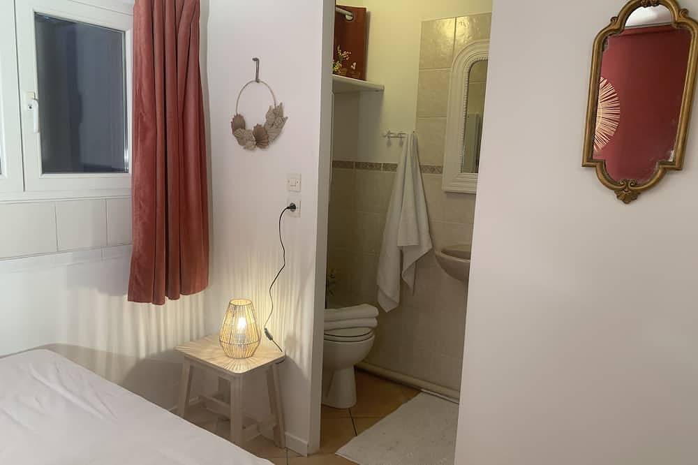 Geheel appartement, Appart Cigales Pierrefeu du Var in Pierrefeu-du-Var, Toulon regio