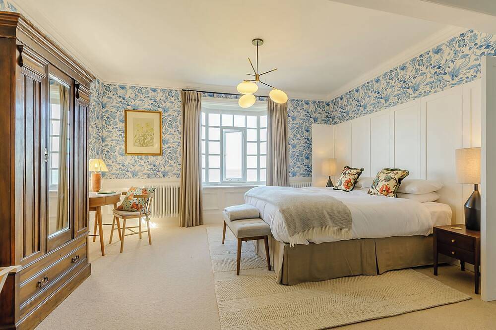 9 Schlafzimmer Unterkunft in Westgate On Sea, near Margate in Westgate-on-Sea, Kent