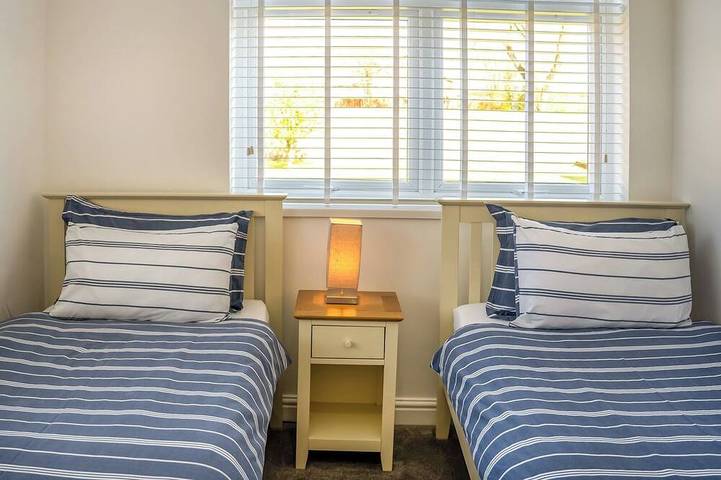 Valhallah Cottage Retreat in Northumberland