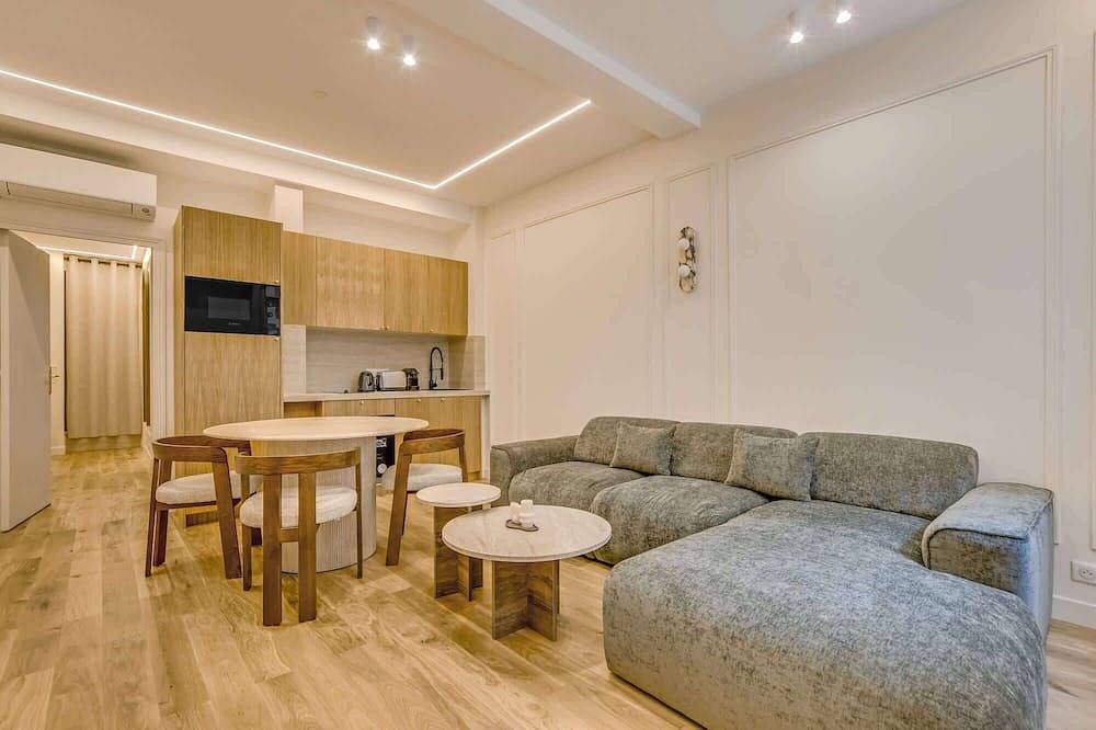 Appartement de vacances