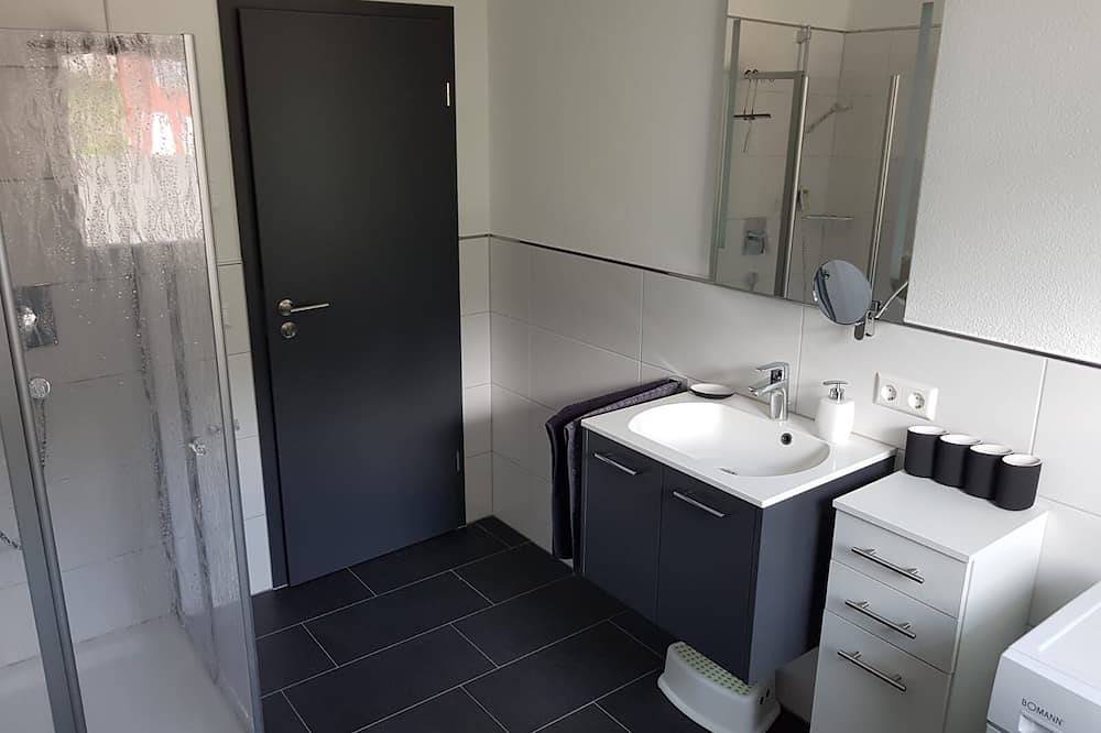 Ganze Wohnung, Ferienwohnung Seewaldstraße in Blasiwald (Schluchsee), Schluchsee