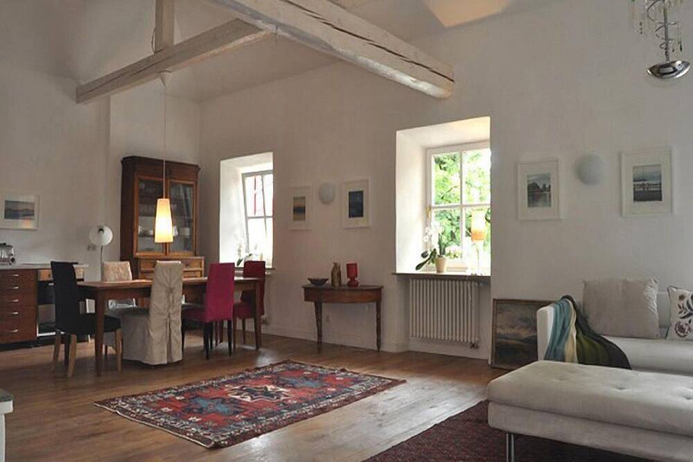 Appartamento vacanze a Chiemgau a partire da 159€ a notte