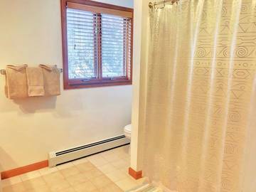 Glamping for 15 People in Carroll, White Mountain National Forest, Photo 1