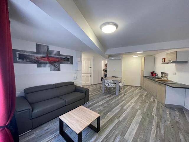 Appartement de vacances pour 6 personnes