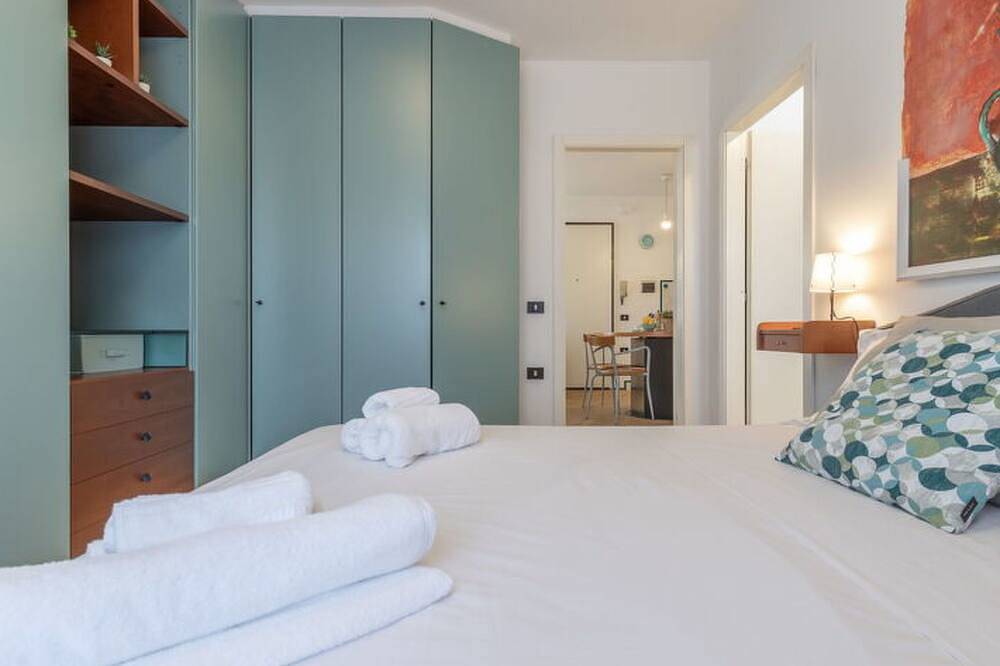 Appartement entier, Fano Lighthouse in Fano, Fano (Commune)