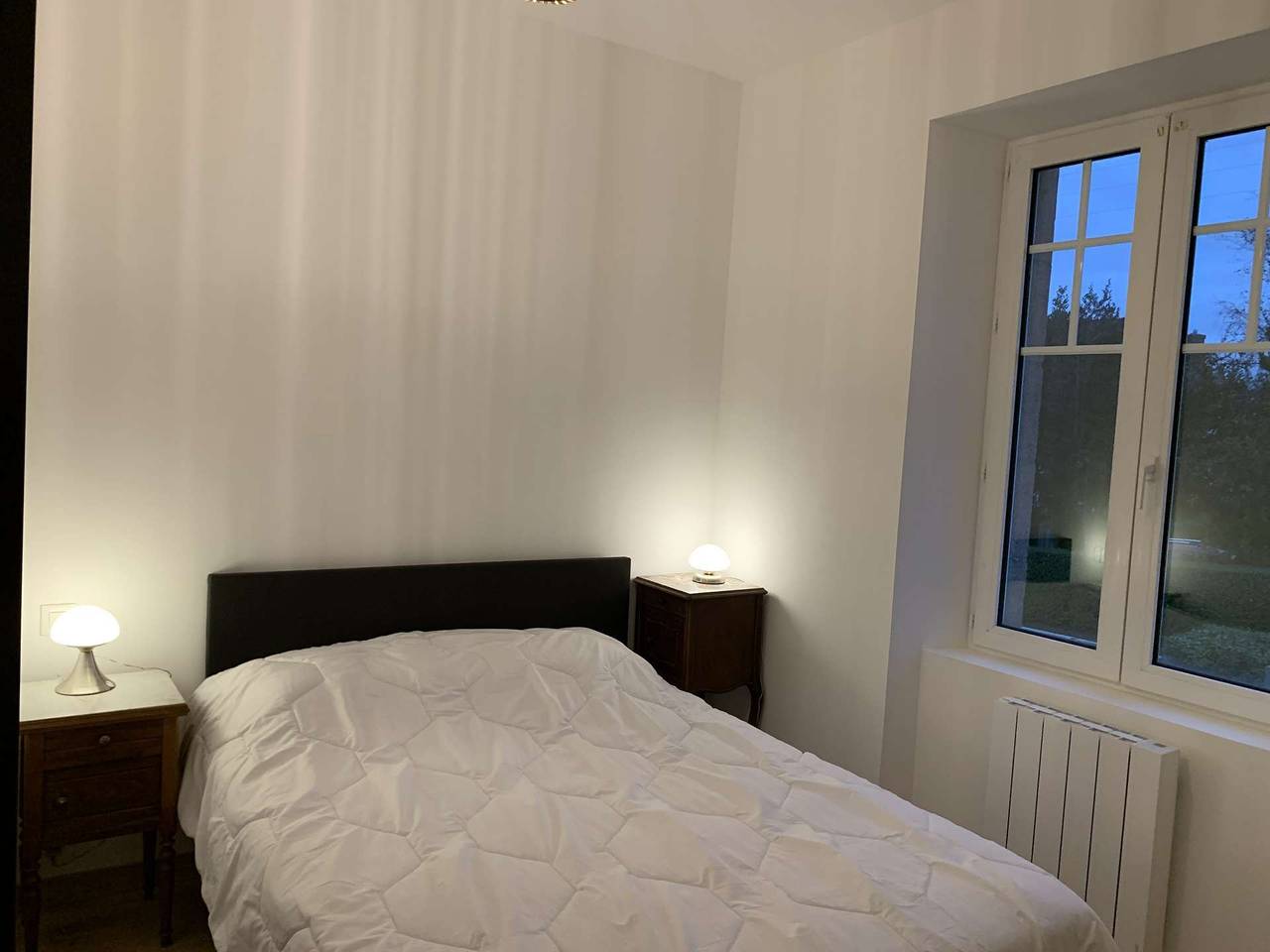 Renovated house 100m from the sea, with Wifi, garden in Tregastel in Trégastel, Rosa Granitküste