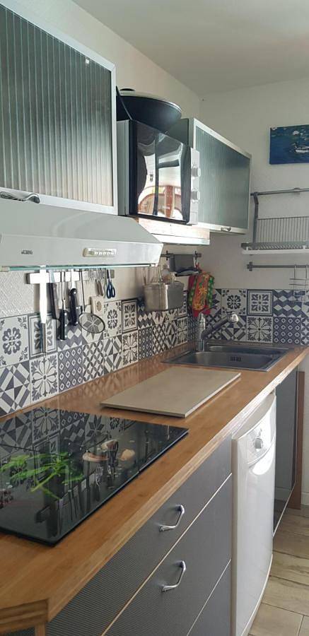 Location de vacances pour 9 personnes, avec jacuzzi ainsi que piscine et jardin, adapté aux familles à L'Union - 4