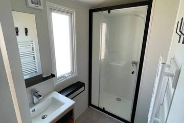 Camping pour 6 Personnes dans Les Moutiers-en-Retz, Région de Saint-Nazaire, Photo 3