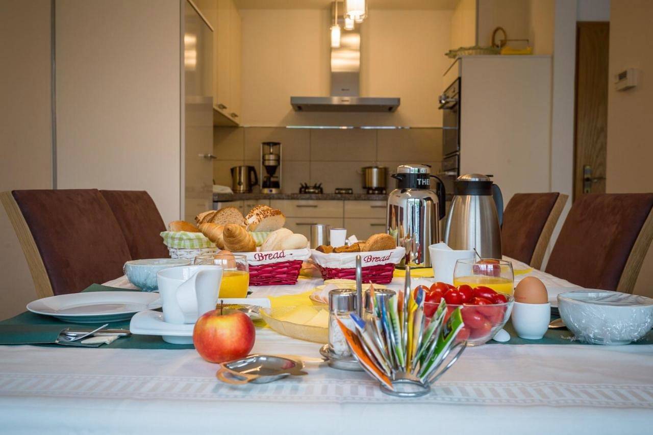 Rene's B&B in Kerkrade, Parkstad Limburg