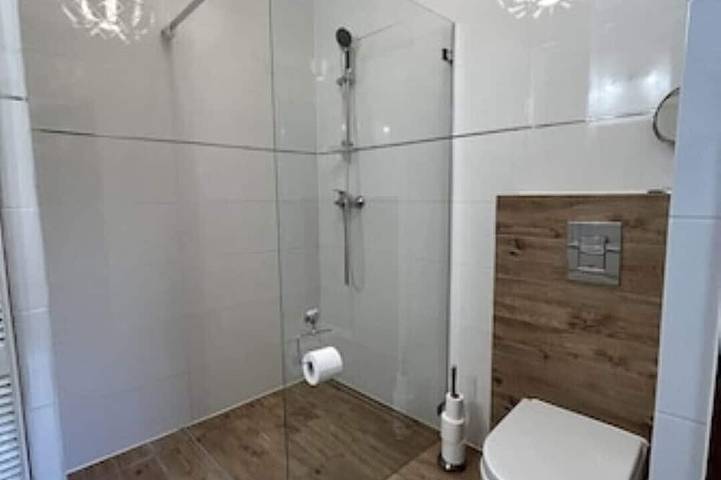 Ganze Wohnung, Old Town Szczecin Apartment in Stettin, Baltic Sea Pomerania