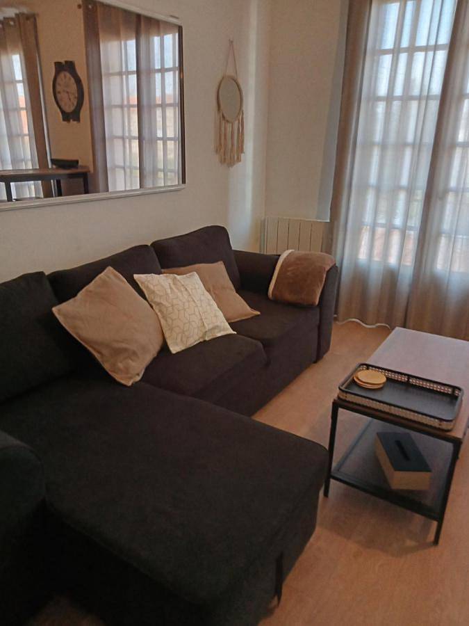 Gîte pour 7 personnes, avec balcon, animaux acceptés à Millas - 2