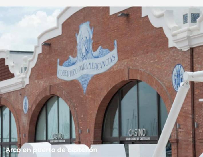 Gîte pour 6 personnes dans el Grau de Castelló - 4