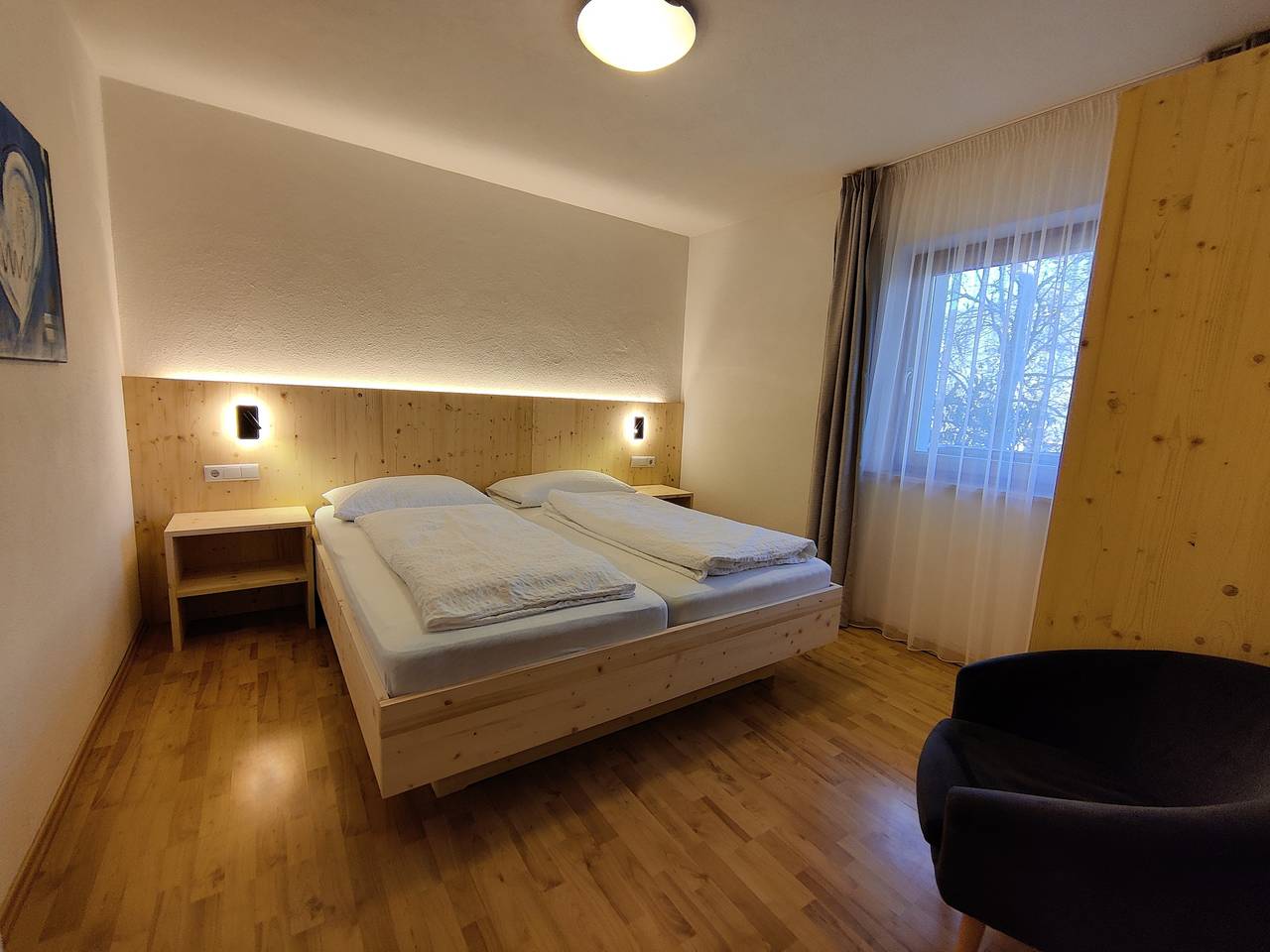Beautiful Residence Klementhof with garden and a seasonal outdoor pool in Natz - Naz, Natz-Schabs