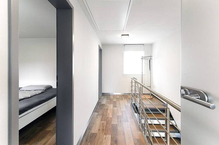Ganze Wohnung, Ferienwohnung Spreeblick in Taubenheim, Sohland a. d. Spree