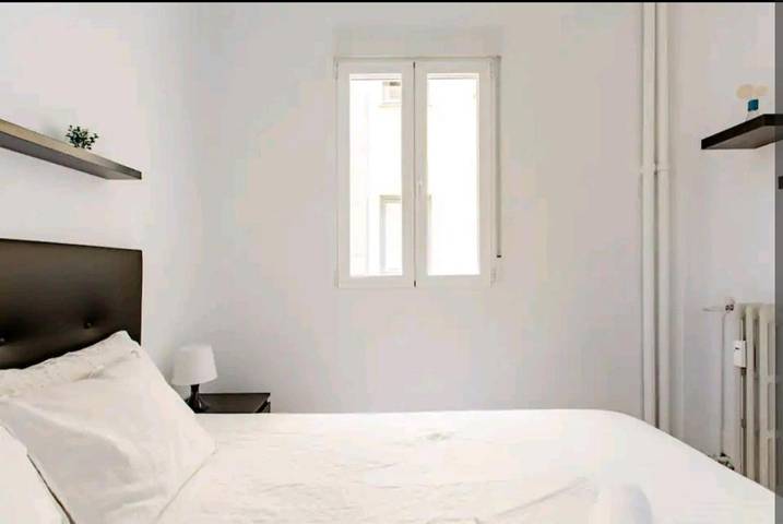 Tienda para 2 personas en Madrid
