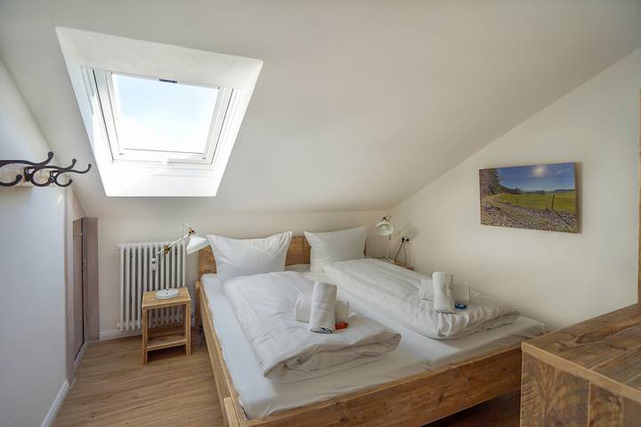 Ferienwohnung für 4 Personen, mit Balkon in Oy-Mittelberg - 2