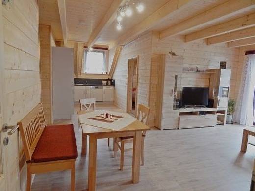 Ganze Ferienwohnung, Fewo H3 in Kelheim, Ostbayern
