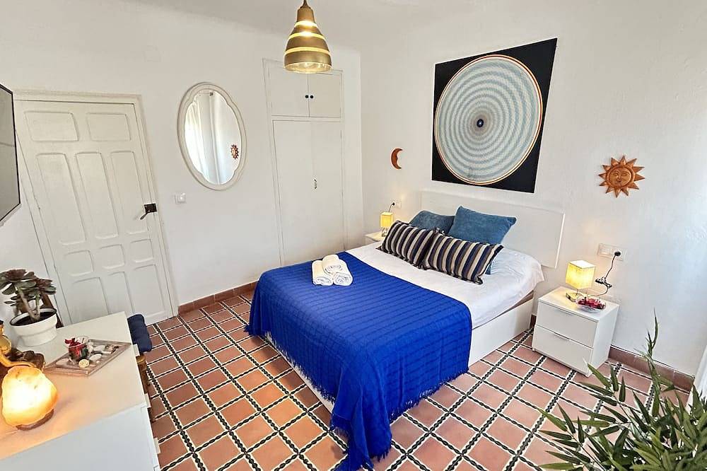Cozy town house p/6 with terrace, Wi-fi and Ac in Ronda, Málaga Province