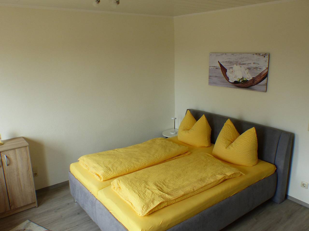 Ganze Wohnung, Ferienwohnung Basteiblick in Pirna in Pirna, Elbsandsteingebirge