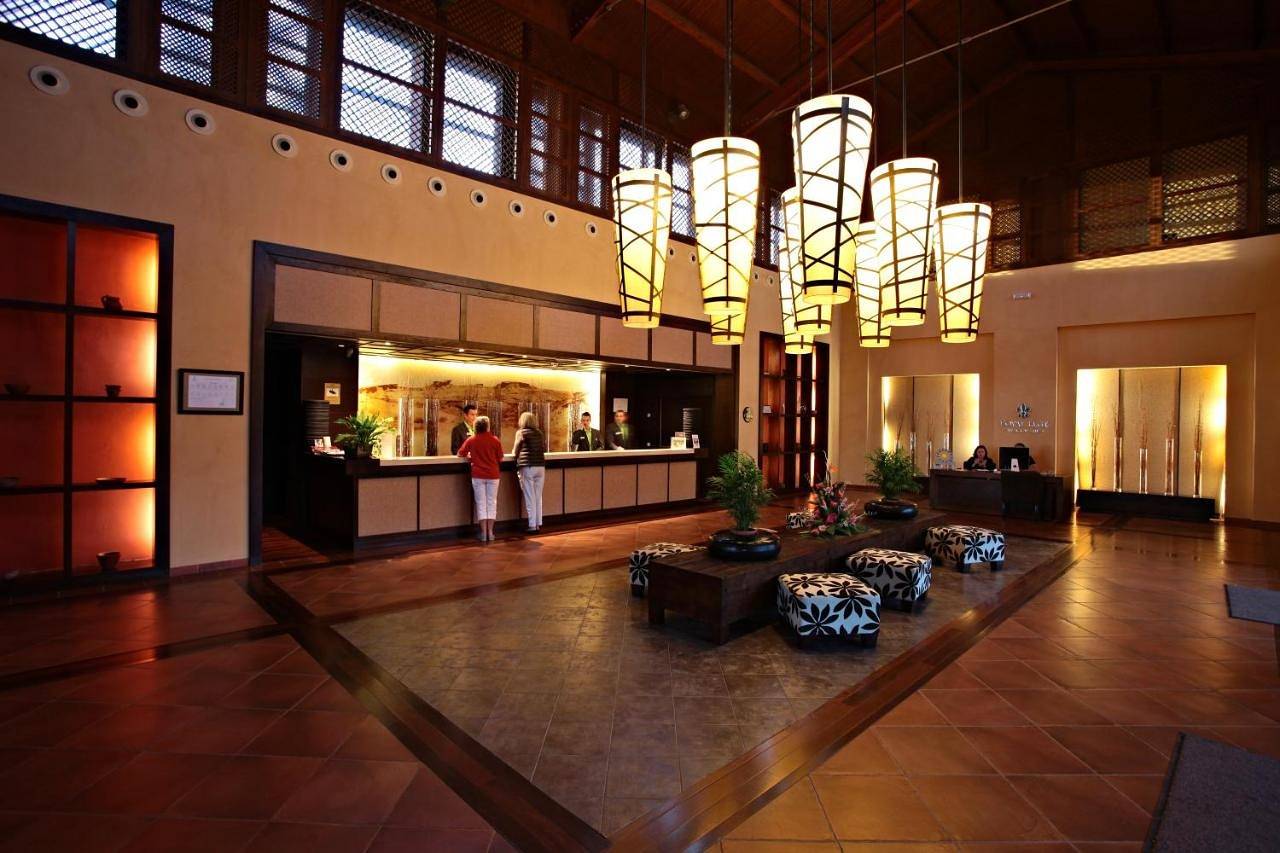 Sandos San Blas Eco Resort in Oasis del Sur, San Miguel de Abona