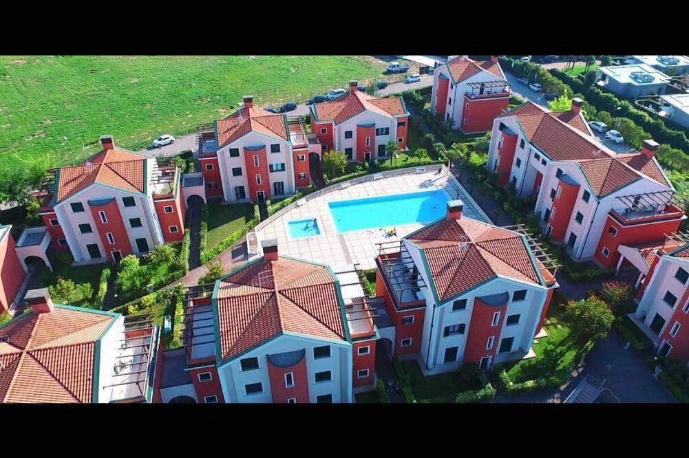 Appartamento Ca D'Oro 25/04 Cavallino - Carraro Immobiliare Jesolo in Lido di Jesolo, Venedig Provinz