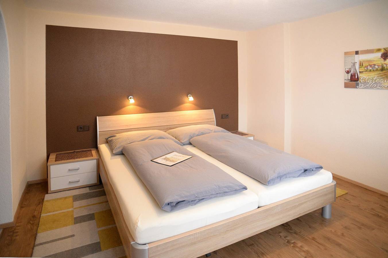 Appartement de vacances entier, Appartement in Längenfeld, Oetztal