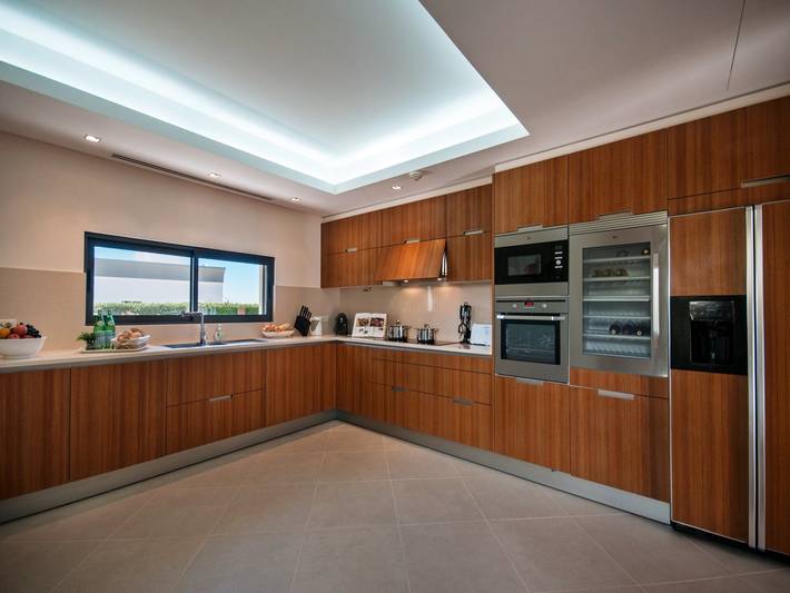Casa rural para 8 personas, con piscina y terraza en Tavira - 3