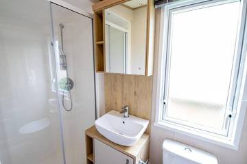 Glamping for 6 People in Camber Sands, Camber, Photo 4