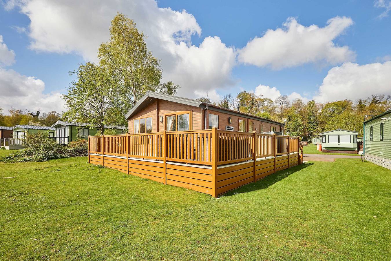 Entire apartment, Host   Stay   Hoganwoods Lodge in Wooler, Northumberland
