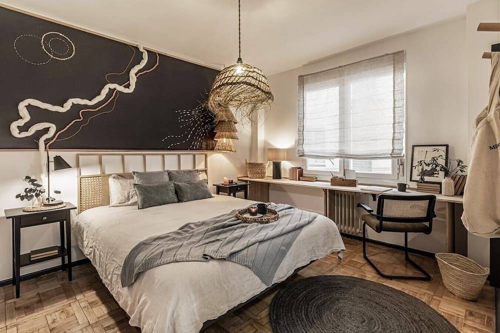 Apartamento entero, Taracea - 4 bedrooms in Almagro in Chamberí (Madrid), Madrid