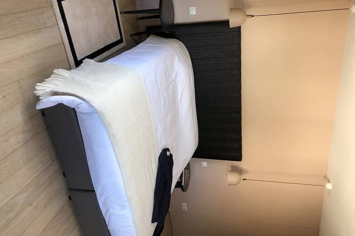 Gîte pour 2 personnes, avec piscine à Les Mesneux - 2