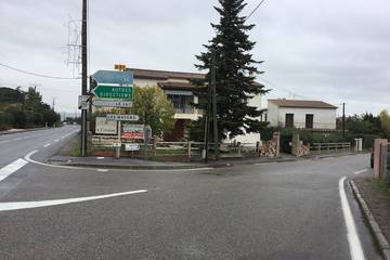 Gîte pour 4 personnes, animaux acceptés à Gonfaron