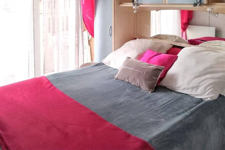 Gîte pour 5 personnes, avec jardin et piscine à Fitou - 4