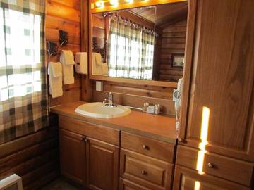Lake House for 2 Guests in Puget Sound, Whidbey Island, Picture 2